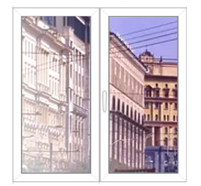 купить пластиковые окна Brusbox в Нефтеюганске